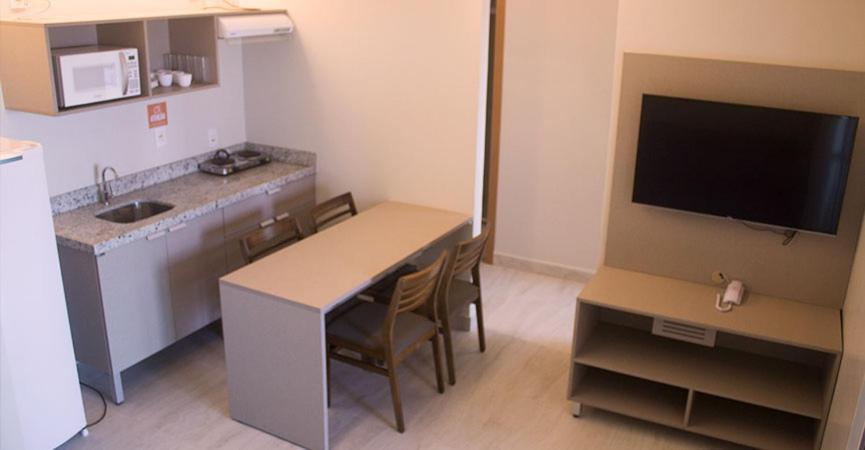 Salinas Park Resort 1 Quarto Salinópolis Extérieur photo
