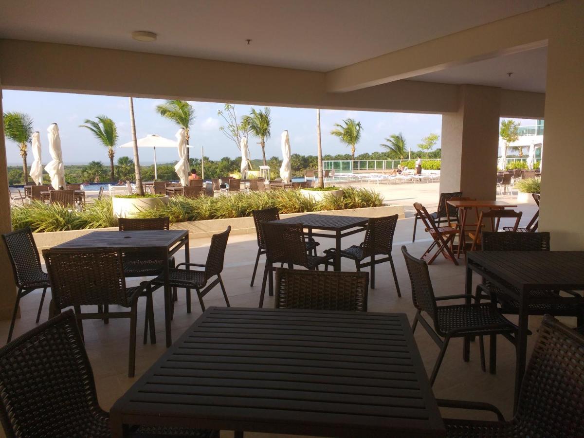 Salinas Park Resort 1 Quarto Salinópolis Extérieur photo