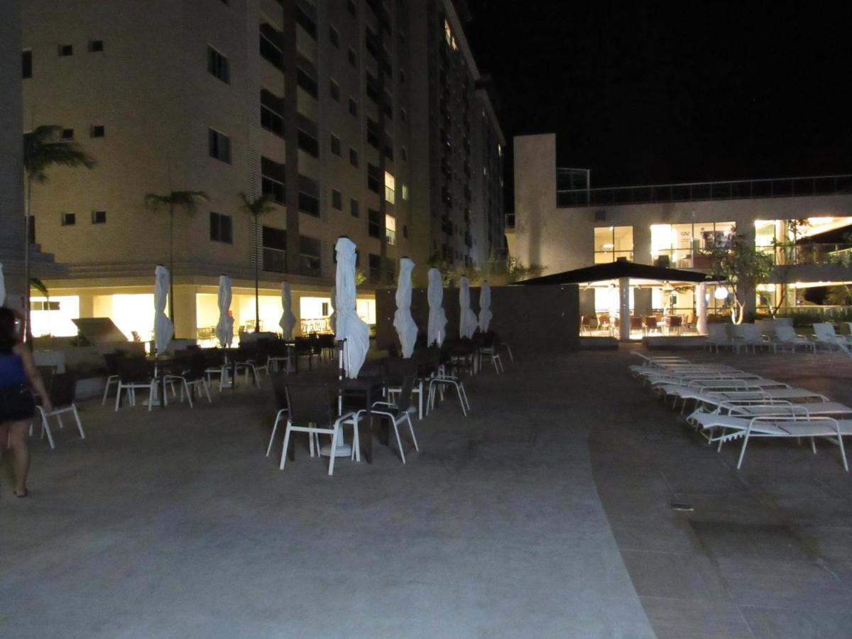 Salinas Park Resort 1 Quarto Salinópolis Extérieur photo