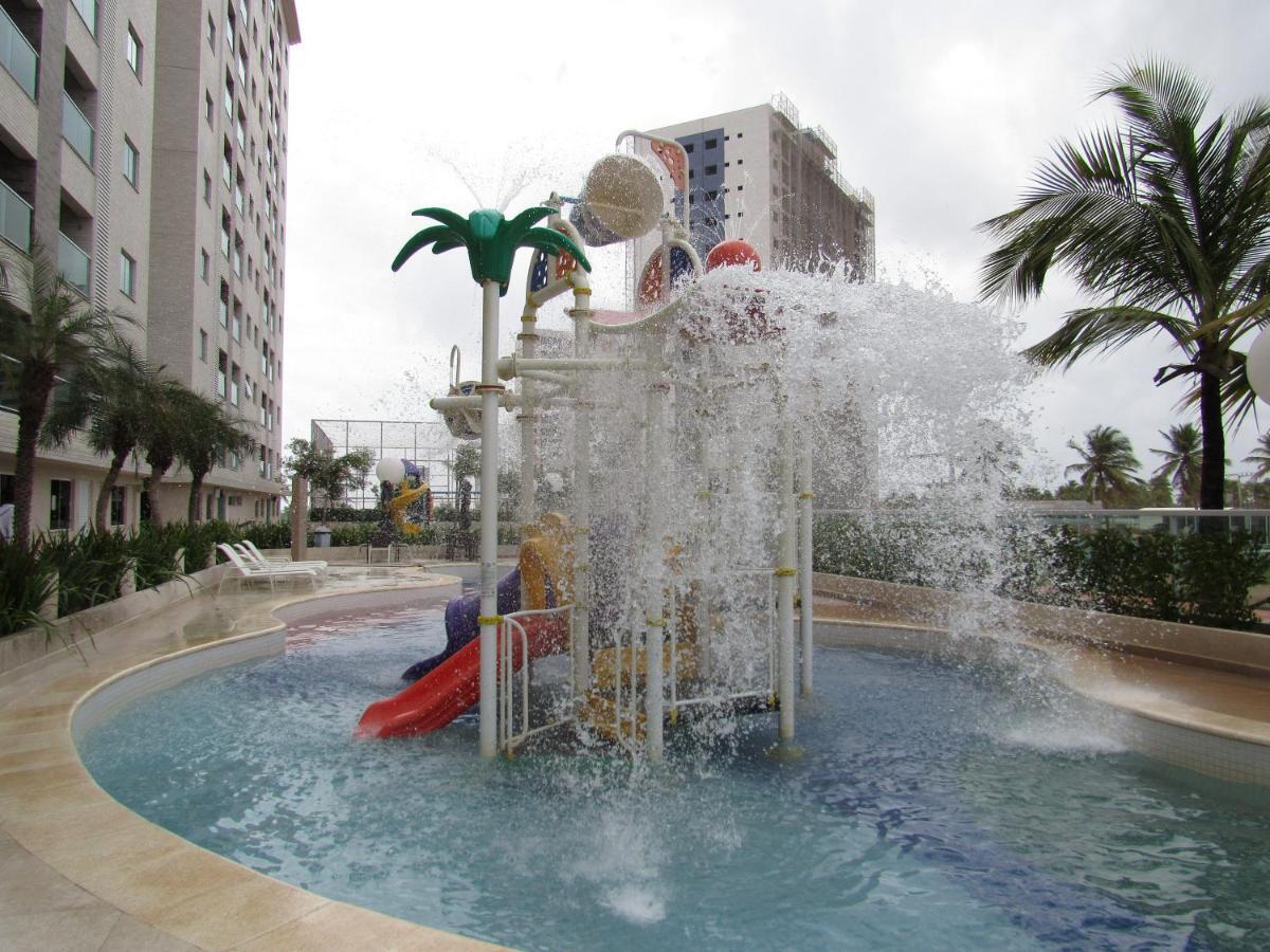 Salinas Park Resort 1 Quarto Salinópolis Extérieur photo