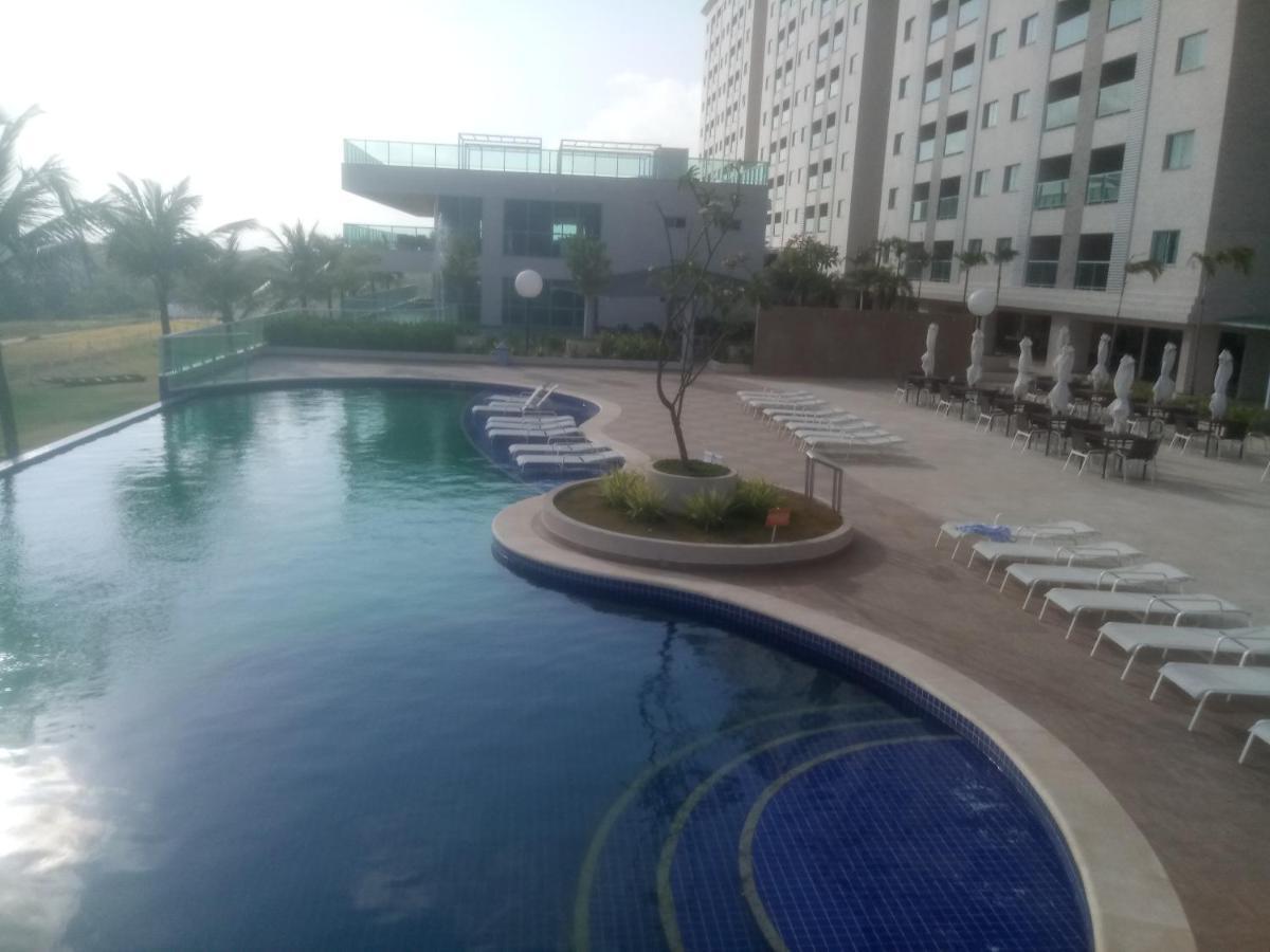 Salinas Park Resort 1 Quarto Salinópolis Extérieur photo
